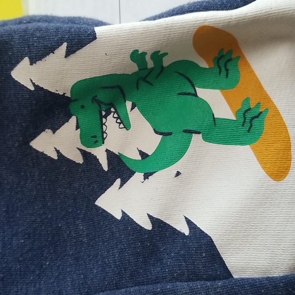 ❣5 for $25 Sale❣ 2 Pairs Old Navy Sweat Pants - Picture 4 of 4